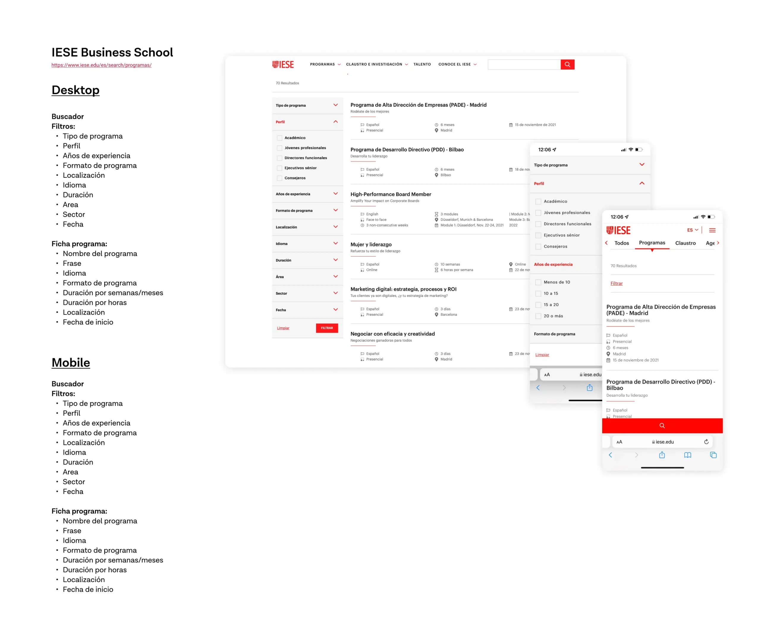IESE Business School